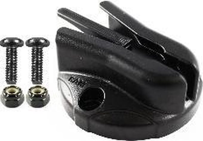 Microphone Clip Base