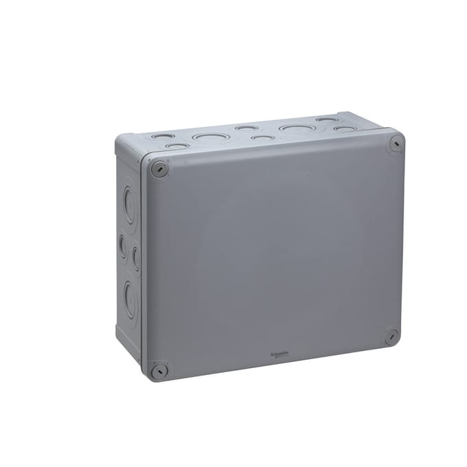 Schneider Electric IP55 Aansluitdoos 275x225x120mm - ENN05097