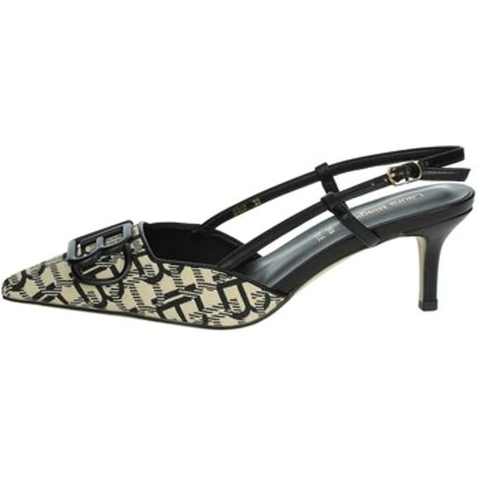 Sandalen met hakken Laura Biagiotti 8969
