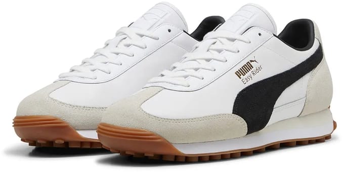 Puma Select Easy Rider Mix Schoenen Wit EU 36