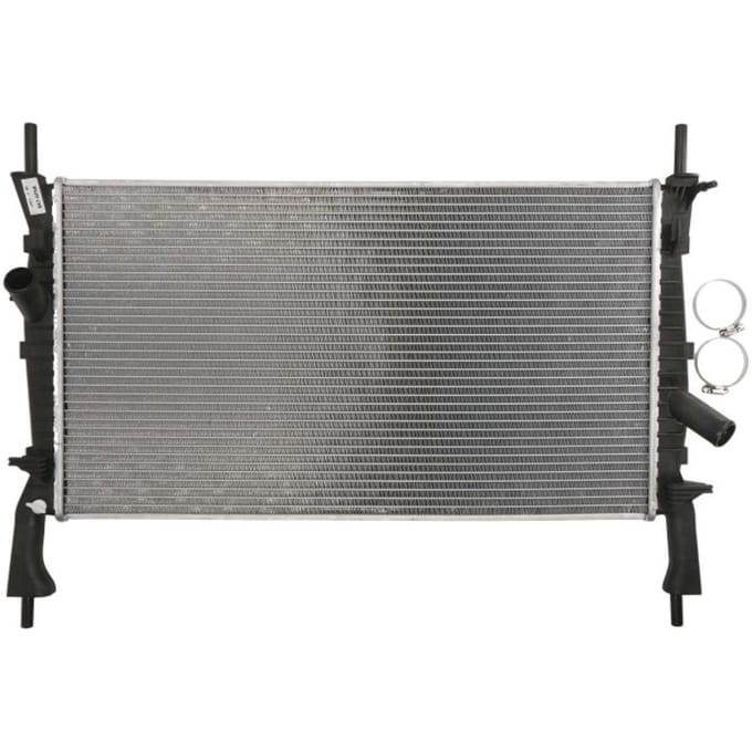 Radiator, motorkoeling NRF 53742