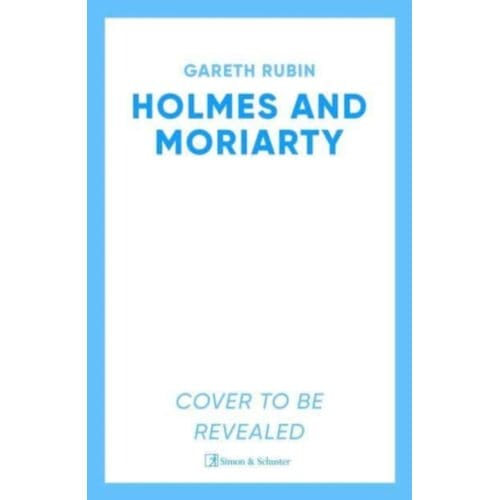 Holmes en Moriarty door Gareth Rubin Paperback Boek 9781398514560