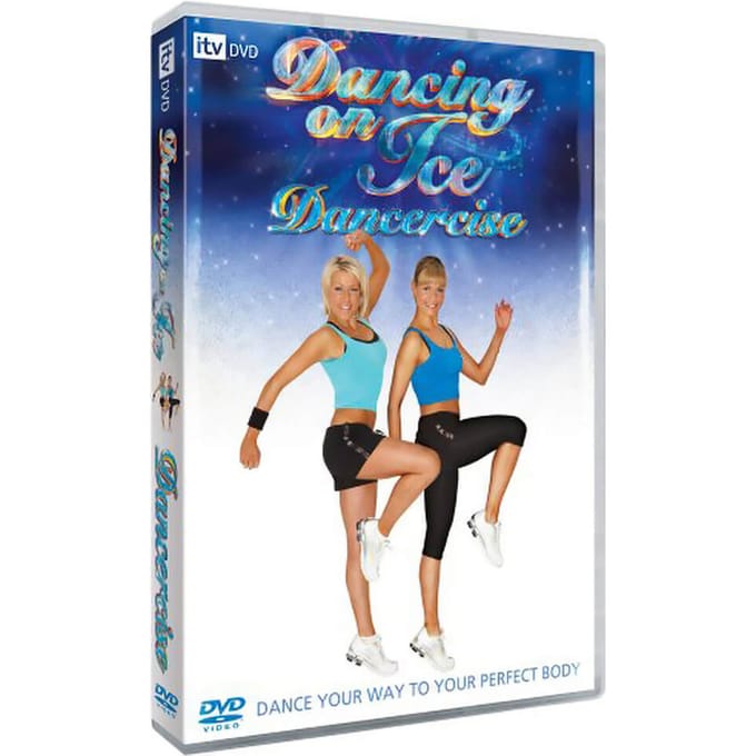 Dancing On Ice - Dancercise