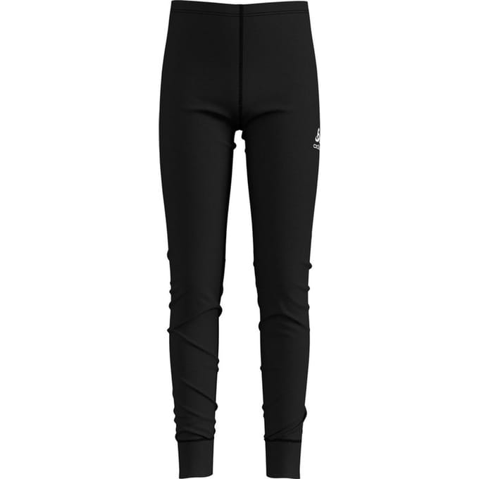ODLO Bl Bottom Long Active Warm Kids Thermobroek Dames - Maat 128