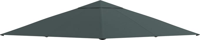 Donkergrijs-polyester-prieel-dakdoek-vervanging-298x295cm