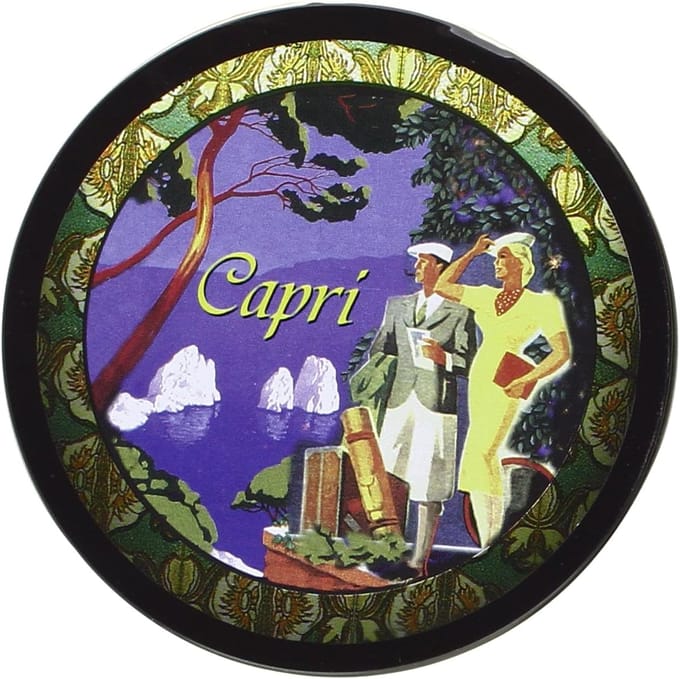 CD DIVERSEN - Capri DNR515 Niet-Japan Nieuwe Era & Easy Listening Gebruikt purple