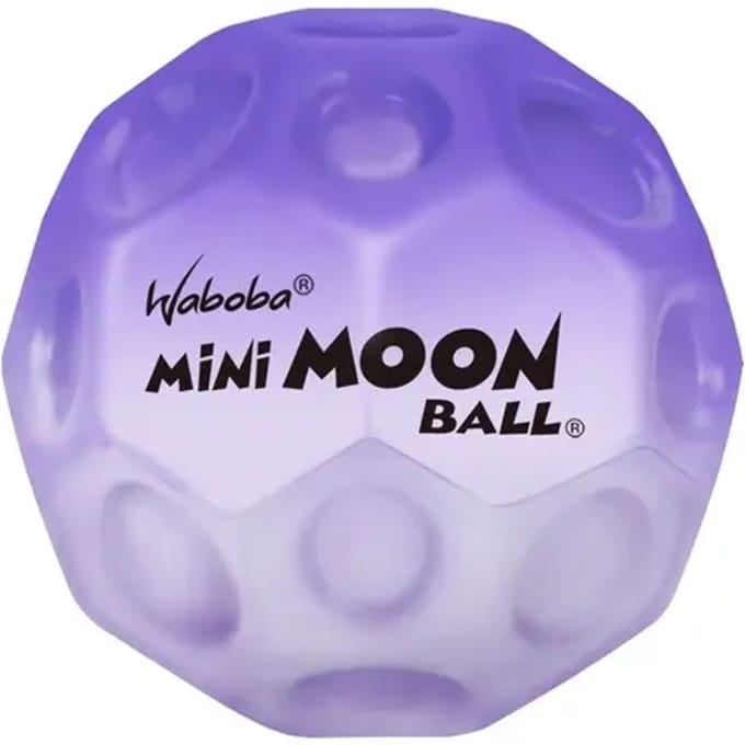 Bal Waboba Mini Moon