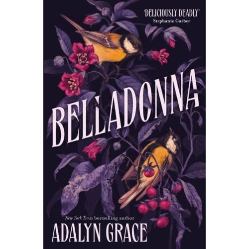 Belladonna - Belladonna - Adalyn Grace