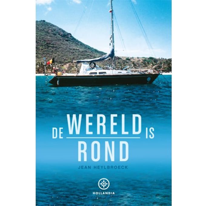 De Wereld Is Rond - Jean Heylbroeck