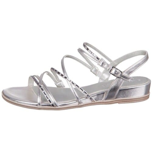 Platte sandalen Tamaris 12810342957