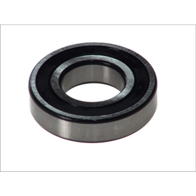 Schaeffler Fag Lager 6207-2RS-C3 FAG