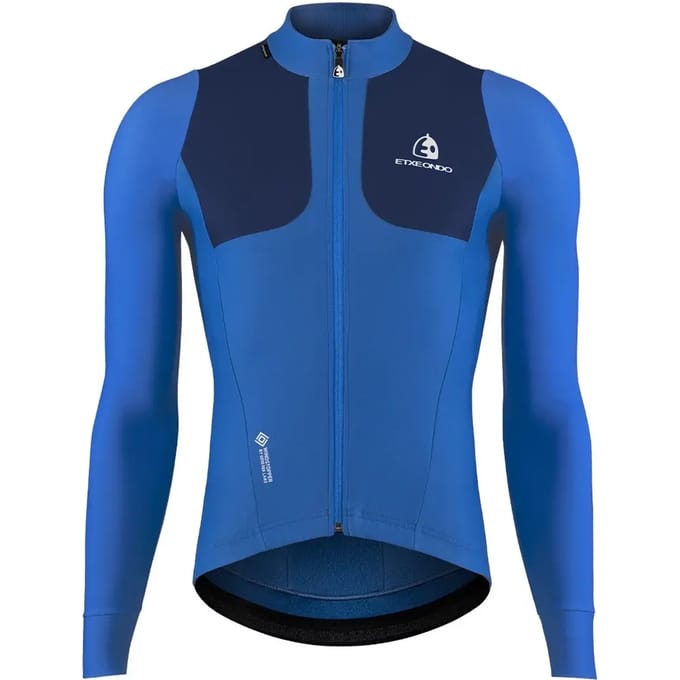 Jas Etxeondo Teknika Gore-Tex WindStopper