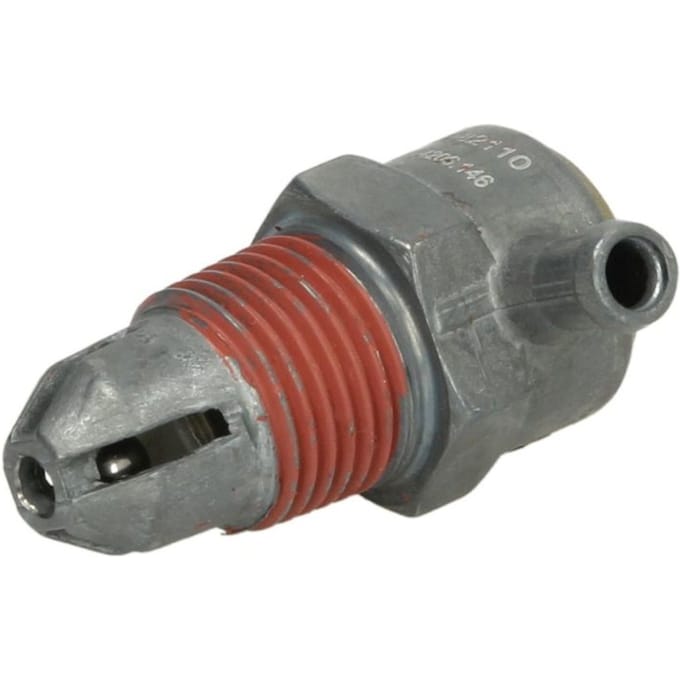 Dt Spare Parts Ontluchtingsschroef / -nippel DT 1.11146