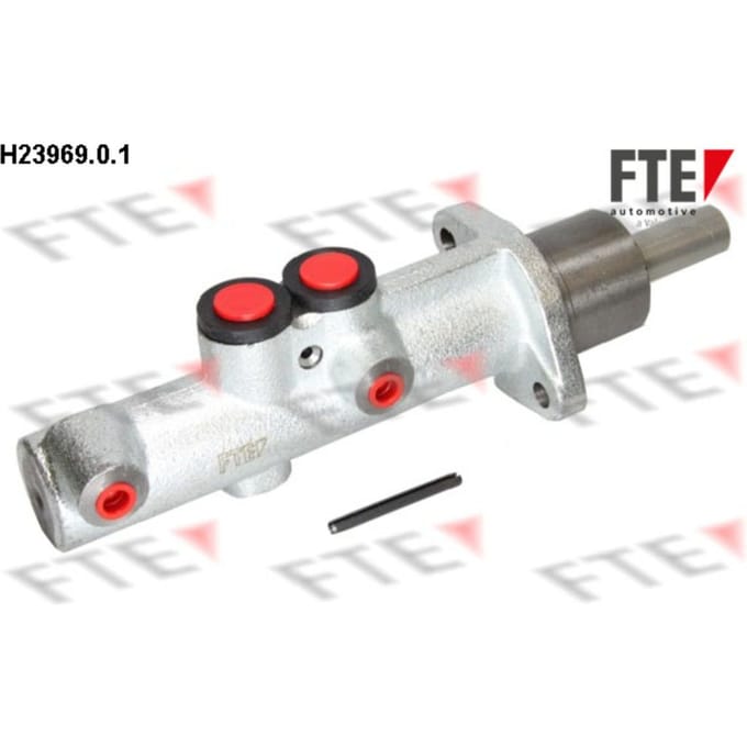 Hoofdremcilinder FTE 9220324