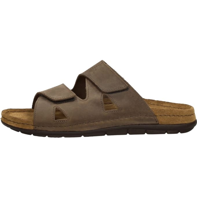 5914-72 G nappaleder mocca
