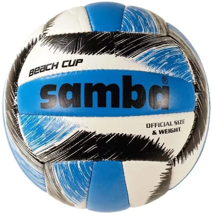 Volleybal Samba Beach Club