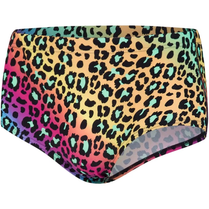 Zwembroek Speedo End Jungleglare Allov 16 cm