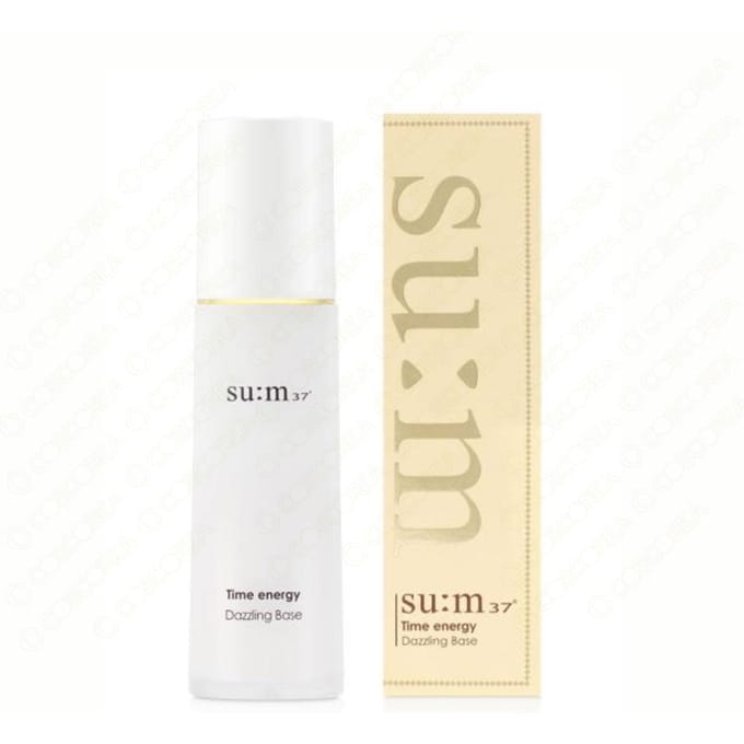 zo:m37 Time Energy Dazzling Base 35ml