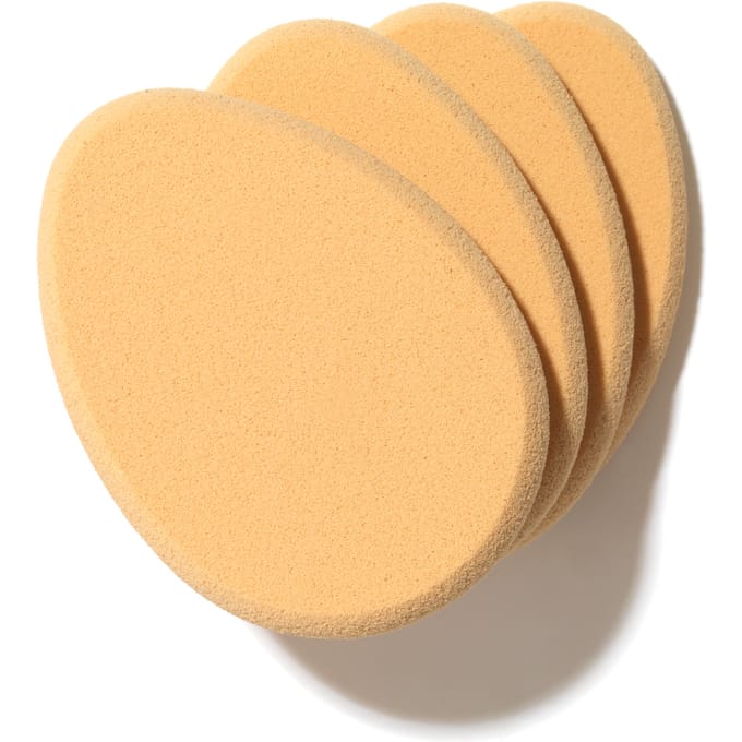 Laura Mercier 4-Pack Sponges