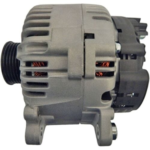 Driefasige generator HELLA 8EL 012 429-701