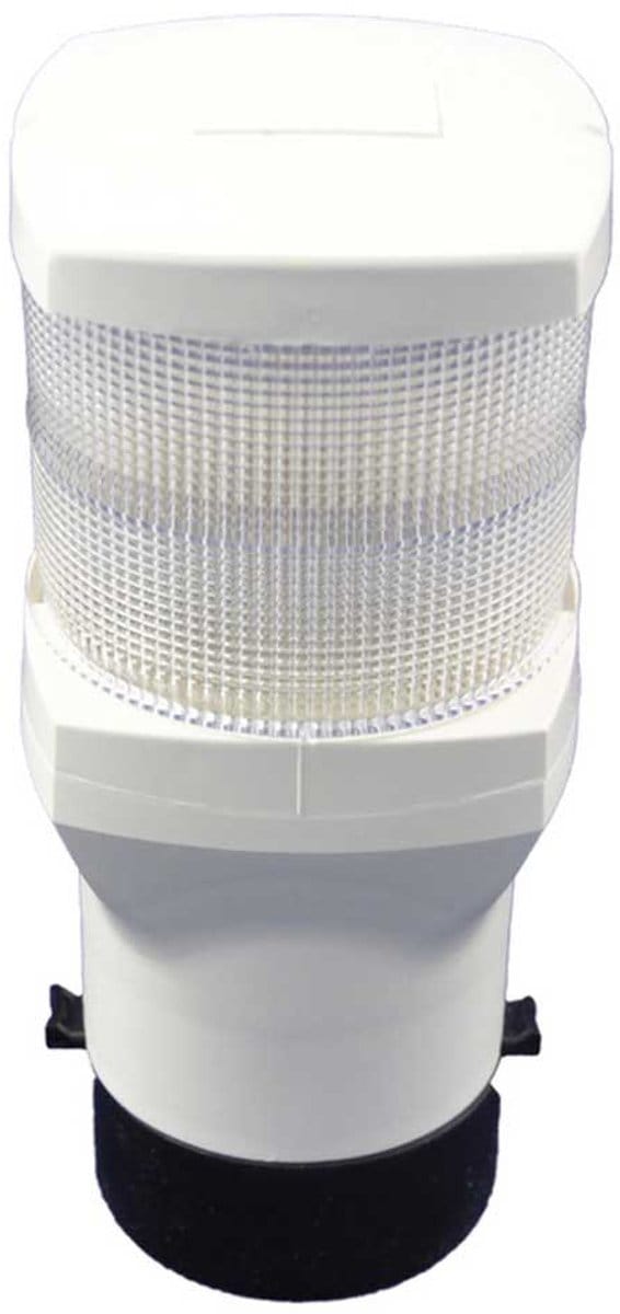 Hella positielantaarn Mod 2984, signaal/anker