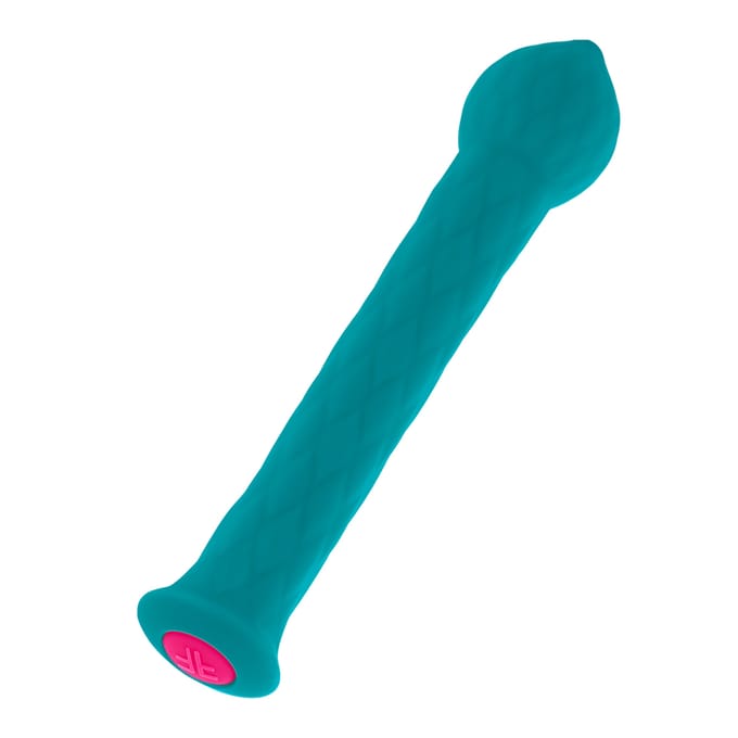 FemmeFunn - Diamond Wand Turquoise