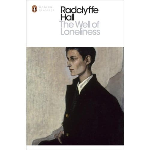 The Well Of Loneliness - Penguin Modern Classics - Radclyffe Hall