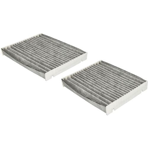 Filterset, interieurfilter BOSCH 1 987 435 636