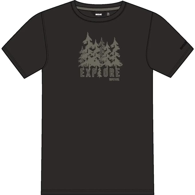 T-shirt Regatta Cline IX