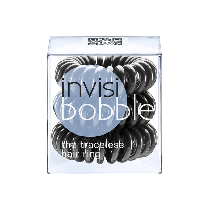 Invisibobble True Black Invisibobble - Original True Black