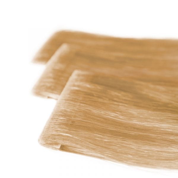Balmain Easy Invisible Tape Human Hair - 6pcs - #9A 40cm