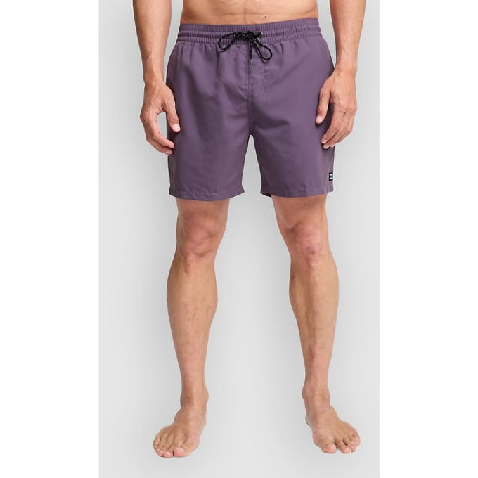 Layback zwemshort Billabong All Day