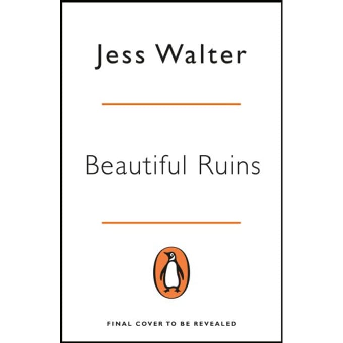 Beautiful Ruins - Penguin Essentials - Jess Walter