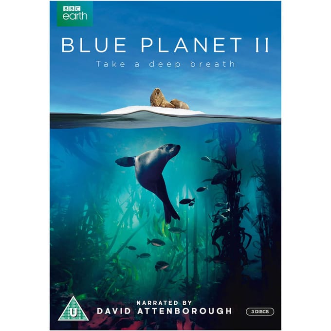 Blue Planet Ii