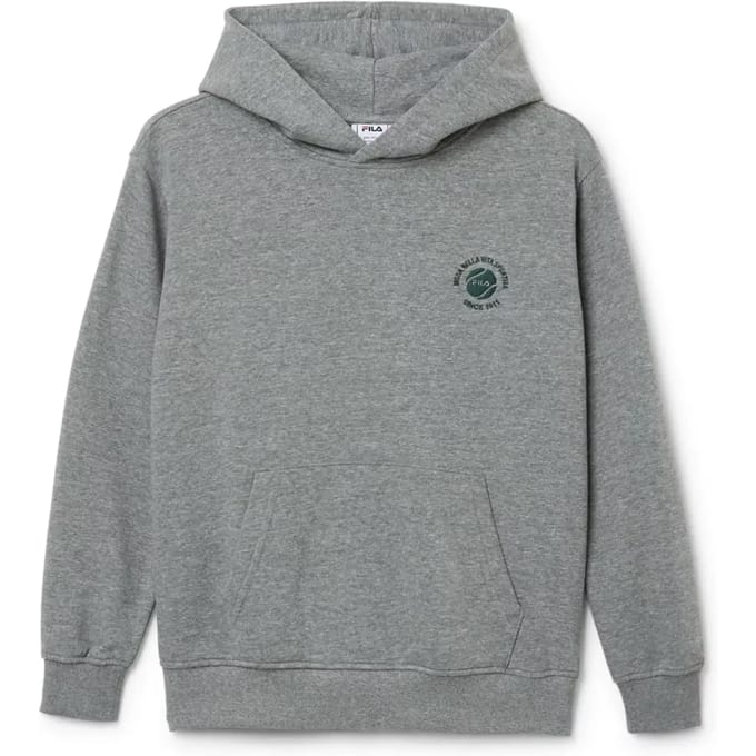 Junior Hoodie Fila Andalo Graphic