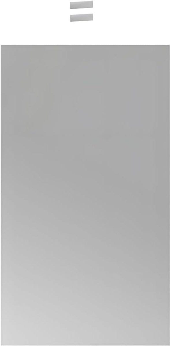 Projectiescherm Metaal - Beamer Scherm - Home Cinema - Hoge Reflectiviteit - 16:9 Verhouding - Wit