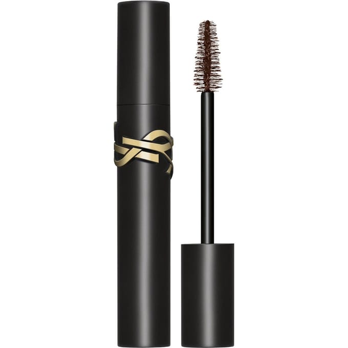 Yves Saint Laurent Make-Up Lash Clash Lash Clash Extreme Volume Mascara