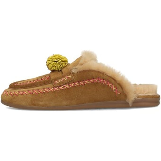 Pantoffels Poelman Nina Dames Loafers