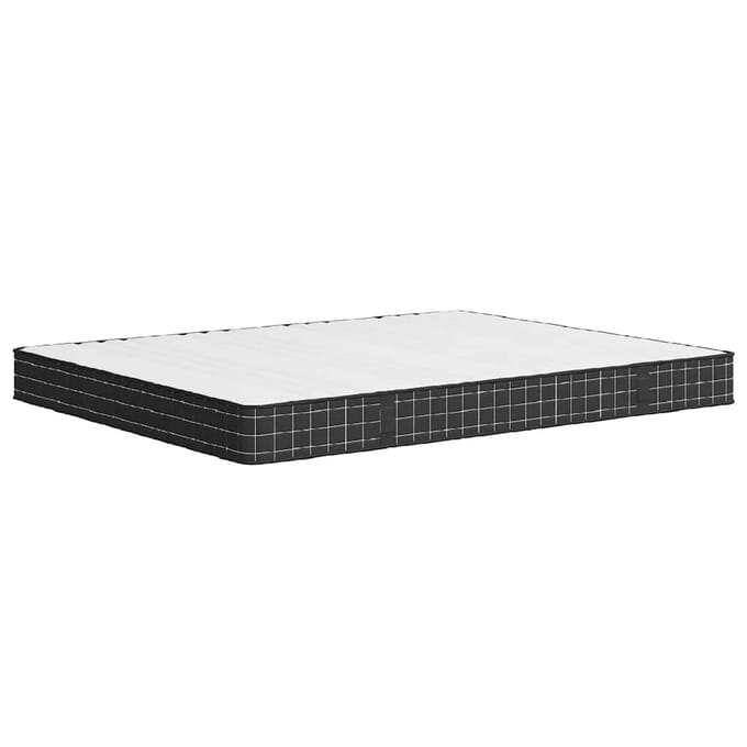 vidaXL - Binnenveringmatras - middelhard - 160x200 - cm