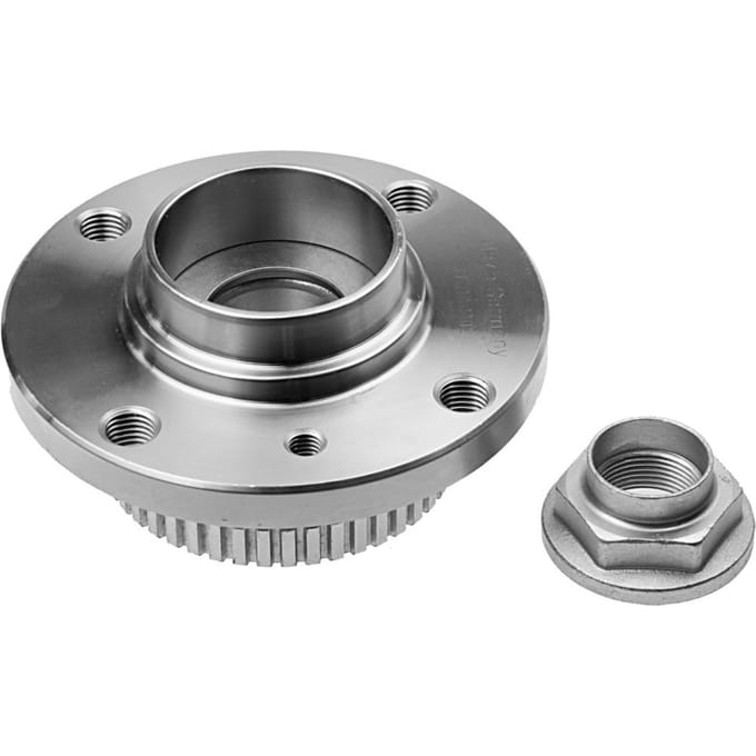 Wielnaaf MEYLE 300 312 1102/S
