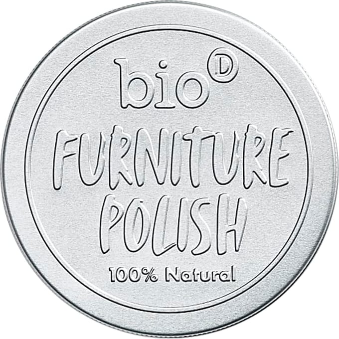 Bio-D Plasticvrije Meubelpolish