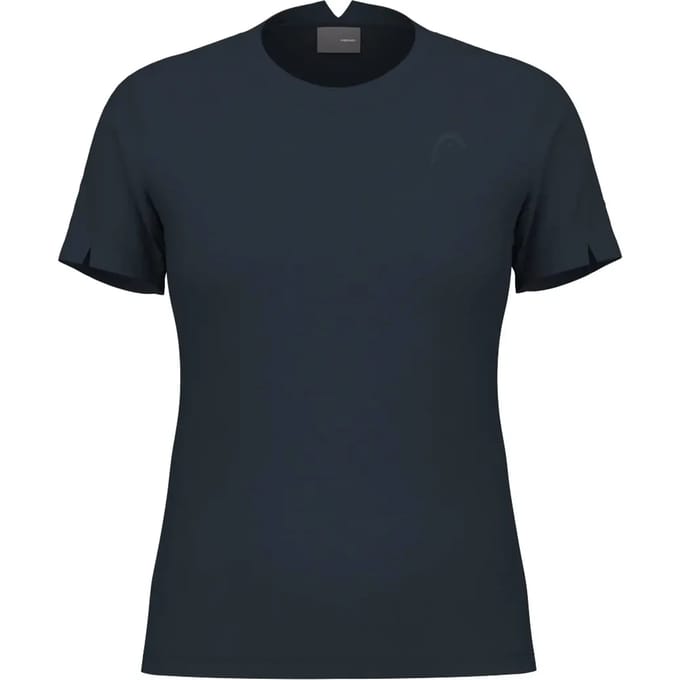 T-shirt Korte Mouw Head Play Tech Uni