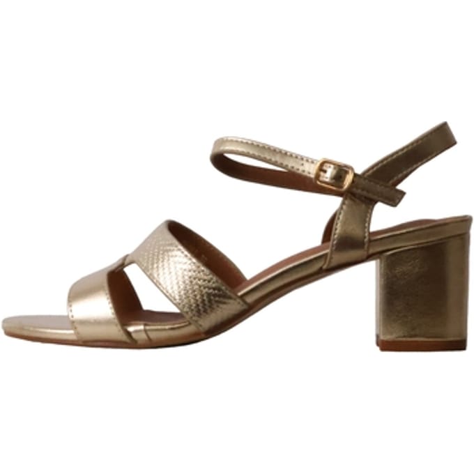 Sandalen met hakken Poti Pati 289893
