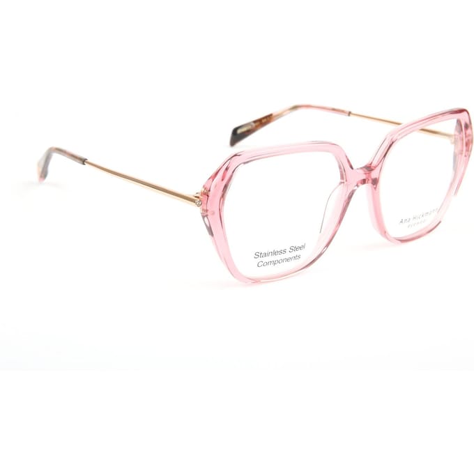 Ana Hickmann Optical Frame AH6611 T01 54