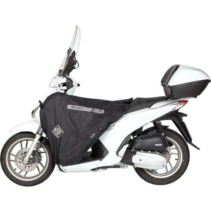 Scooter schort Tucano Urbano Termoscud Honda Sh 125/150 (2013 à 2016)