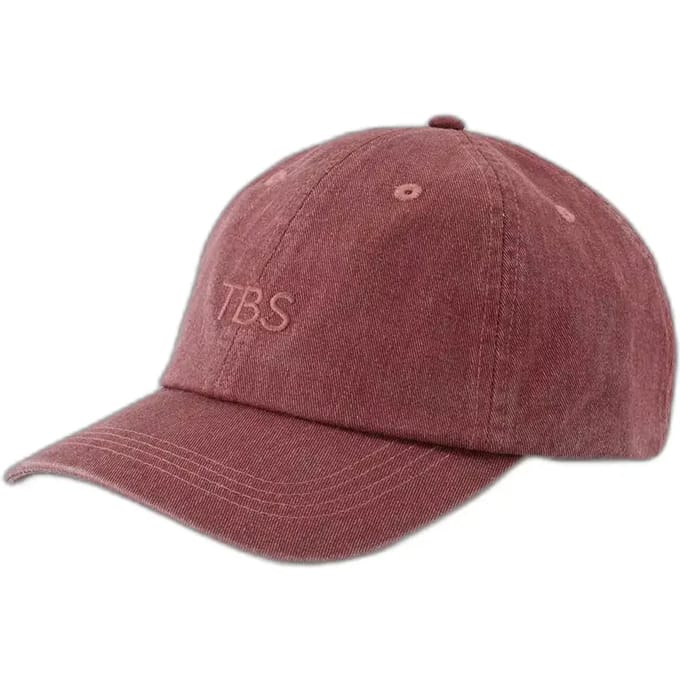Baseball cap TBS Vino City