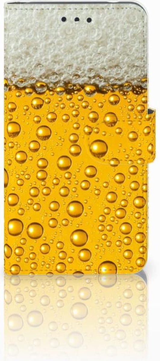 Nokia 2 Book Cover Bier