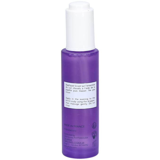 Phytophanere Ultra Sérum 50 ml
