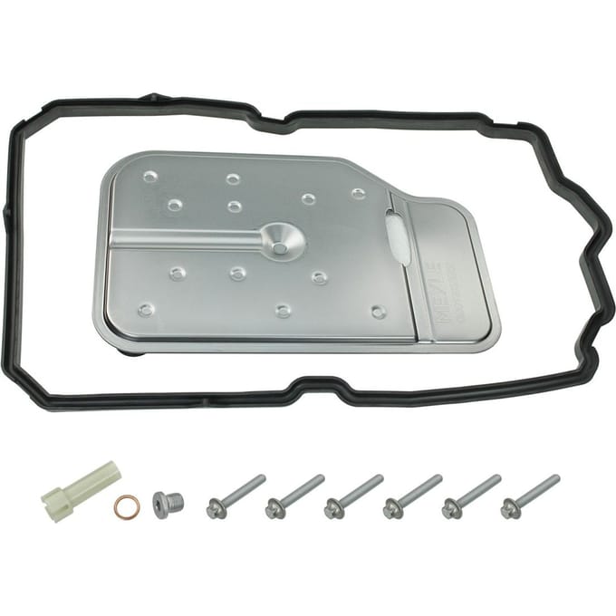 Hydrauliekfilterset, automatische aandrijving MEYLE 014 137 1007