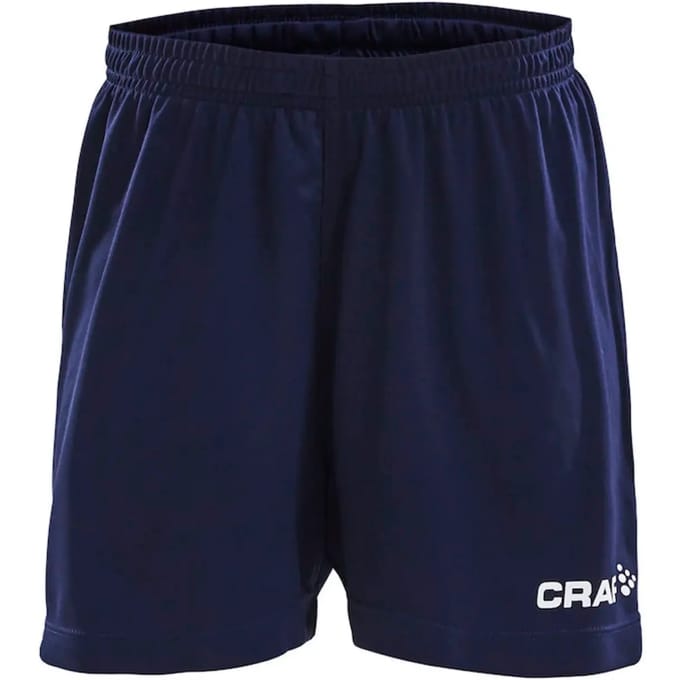 Craft Squad Short Solid Jr - Maat 146/152